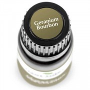 Geranium Bourbon Essential Oil