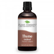 Thyme Thymol Essential Oil 