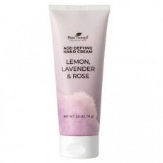 Lemon, Lavender & Rose Age-Defying Hand Cream 