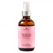 Tropical passion Body Oil