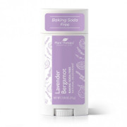 Plant Therapy Lavender Bergamot Natural Deodorant & Handmade Soap Set